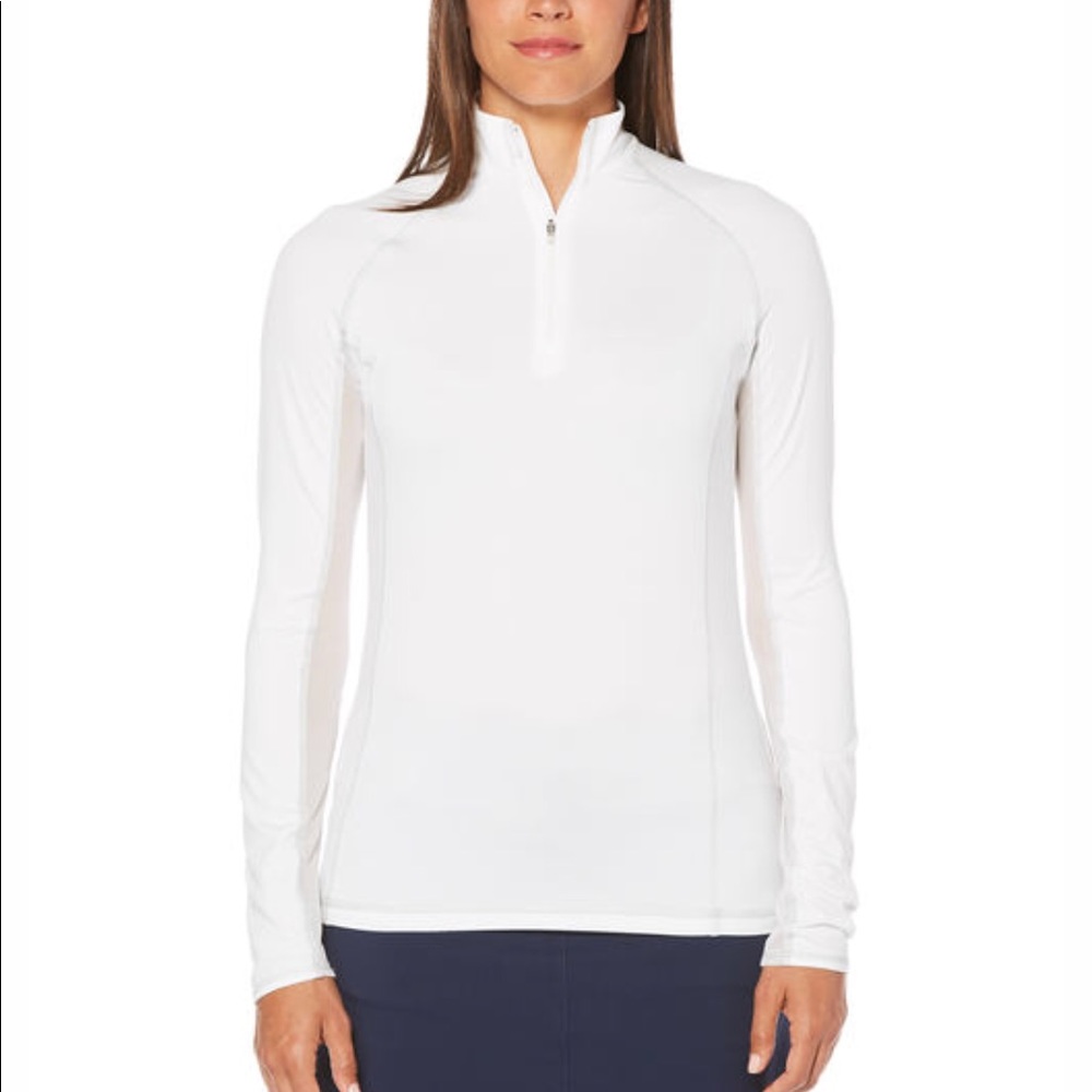Callaway Sweater